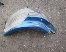 30301 Крыло правое скания 4 1408465