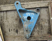 29979 Кронштейн усилителя бампера правый 81416500018 81416503018 MAN TGA 2003