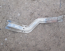 30304 Кронштейн крепления крыла передний левый скания 4 1866051