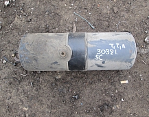 30321 Ресивер 7,7л скания 4 1360400