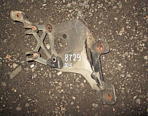 кронштейн глушителя 1776713 Scania скания 5 серии DC1226 HPI