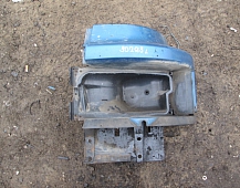 30293 Корпус фары левый скания 4 1543634
