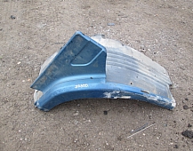 30300 Крыло левое скания 4 1408466