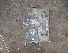 30314 Кронштейн блока осушителя скания 4 1367327