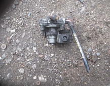 31031 Клапан ускорительный Scania P94 DSC912 1424129 4750200120