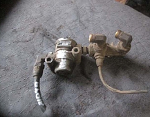 31049 Клапан ограничения давления Scania P94 DSC912 1334846 AC156B