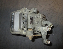 30325 Модулятор EBS одноконтурный скания 4 1423910 0486203005 1405606