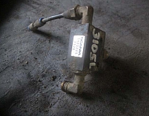 31051 Клапан ограничения давления Scania P94 DSC912 1123225