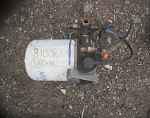 31030 Осушитель воздуха Scania P94 DSC912 1532140 2057999