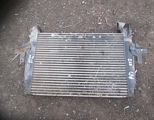 31036 Интеркулер Scania P94 DSC912 1400937