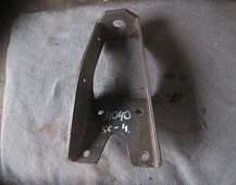 31040 Кронштейн амортизатора передний Scania P94 DSC912 1509784