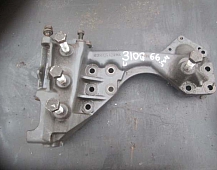 31066 Кронштейн буксировочный левый Scania P94 DSC912 1413725