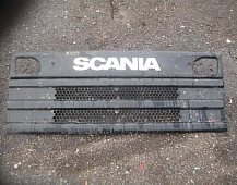 31022 Решетка радиатора Scania P94 DSC912 1397571