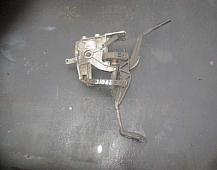 31061 Педаль газа Scania P94 DSC912 1364171 1364178