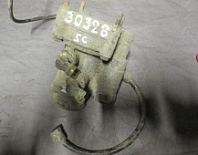 30328 Клапан управления тормозами прицепа скания 4 1350096 9730090100