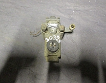 30329 Клапан электромагнитный ABS скания 4 1335961 4722500000 6644297082