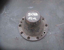 31068 Крышка ступицы Scania P94 DSC912 2376432