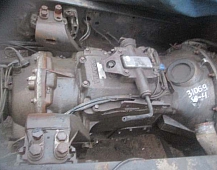 31069 Механическая коробка передач МКПП GR801 Scania P94 DSC912 1893580
