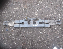 31054 Кронштейн электрического разъёма прицепа центральный Scania P94 1376223 DSC912