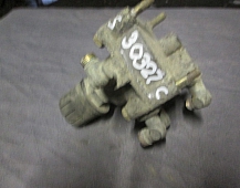 30327 Ускорительный клапан скания 4 0481026027