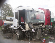 31018 Каркас кабины Scania P94 DSC912