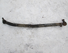 тяга рулевая продольная скания 124 2636650