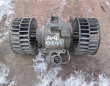 моторчик печки скания 4 0130111184