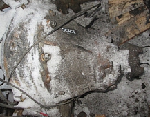 редуктор заднего моста скания 124 R780 передаточное число 41-12 1442866