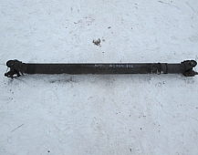 кардан карданный вал скания scania 124 1630 мм в сжатом состоянии диаметр крестовины 48 мм