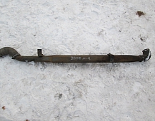 труба ретардера кпп скания 124 1370485