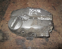 клапанная крышка DSC12 SCANIA 124 скания 124 1470652 1409133