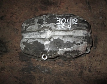 клапанная крышка скания 1424050 DSC12 SCANIA124