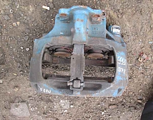 29992 Суппорт тормозной передний правый 81508046310 81508046111 MAN TGA 2003