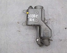 30367 Бачок гидроусилителя скания 1405788 Scania 124 DSC12