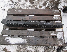 30382 Коллектор впускной скания 1390209  1369122 Scania 124 DSC12