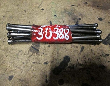 30388 Штанга толкателя клапана скания 1943845 Scania 124 DSC12