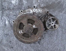 30377 Помпа скания 1508533 570962 корпус помпы 1450153 1376495 Scania 124 DSC12