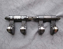 30386 Роликовый толкатель скания 1891692 1414664  Scania 124 DSC12