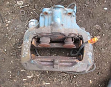 29993 Суппорт тормозной задний правый 81508046375 MAN TGA 2003