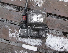 30379 Центрифуга скания 1433765 1484377 Scania 124 DSC12