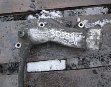 30383 Фланцевая трубка скания 1422897 Scania 124 DSC12