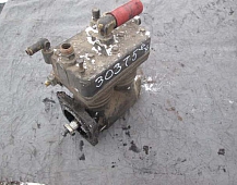 30375 Компрессор скания 1796663 579321 Scania 124 DSC12