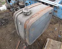 29997  Бак гидравлический с боку к раме MAN TGA 2003
