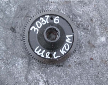 30376 Шестерня компрессора скания 1376358 Scania 124 DSC12