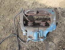 29990 Суппорт дискового тормоза задний левый 81508046376 81508046497 81508046414 81508046499 MAN TGA 2003