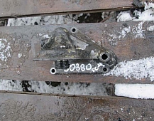 30380 Кронштейн масляного фильтра скания 1376795 Scania 124 DSC12