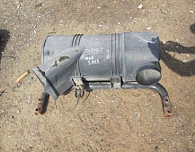 29987 корпус фильтра воздушного 81084006012 81084006022 MAN TGA 2003