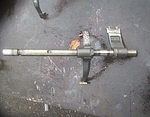 30820 Вилка КПП ZF 1315306035 131506088 1315306024 16S151 MAN F2000