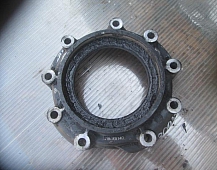 30932 Крышка КПП 1296301140 16S181 ZF КПП DAF95XF