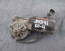 30341 Моторчик дворников скания 1392755 0390242409 Scania 124 DSC12